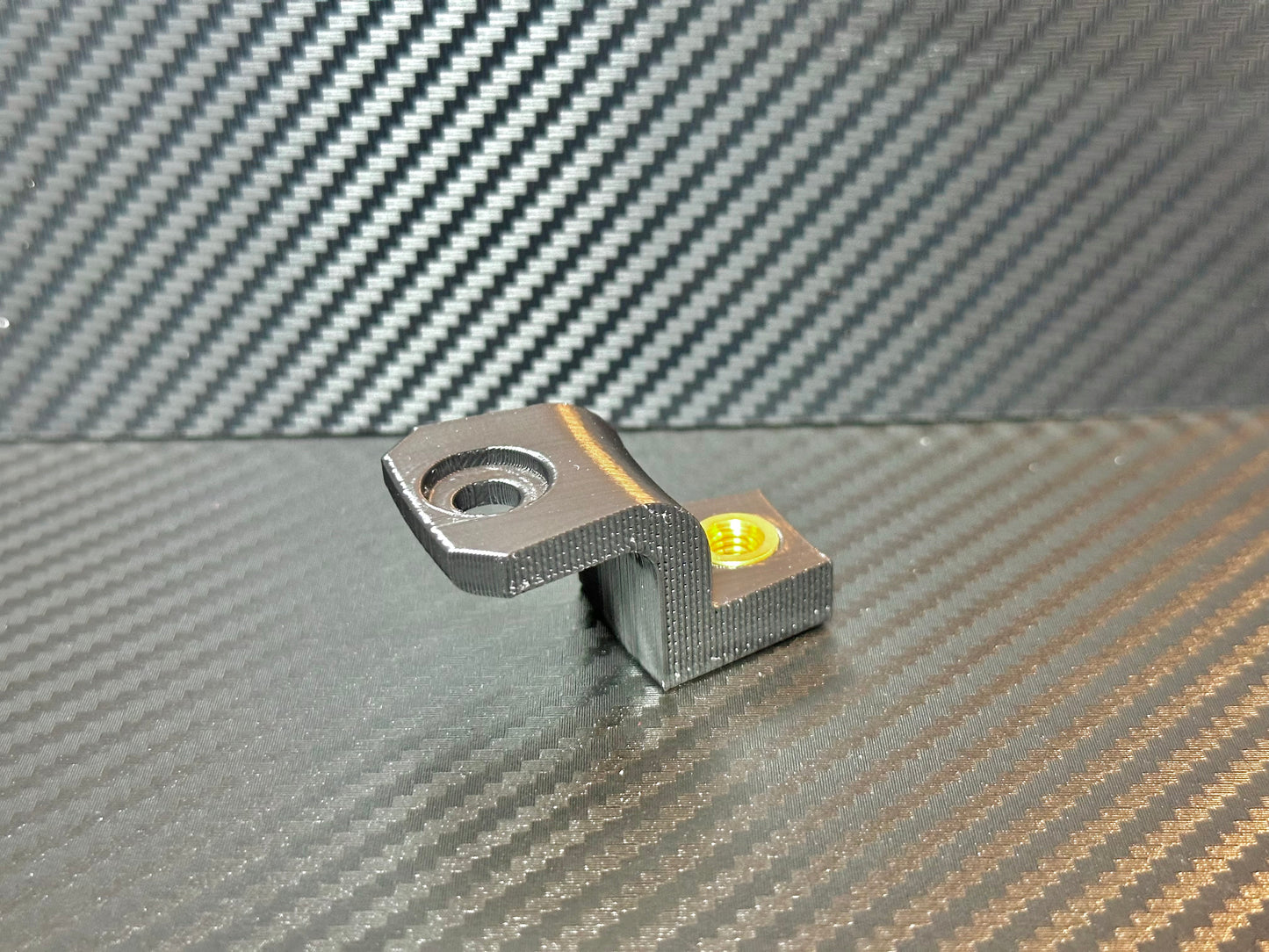 DWT Mud Plug Kit - Front Beadlock 10”