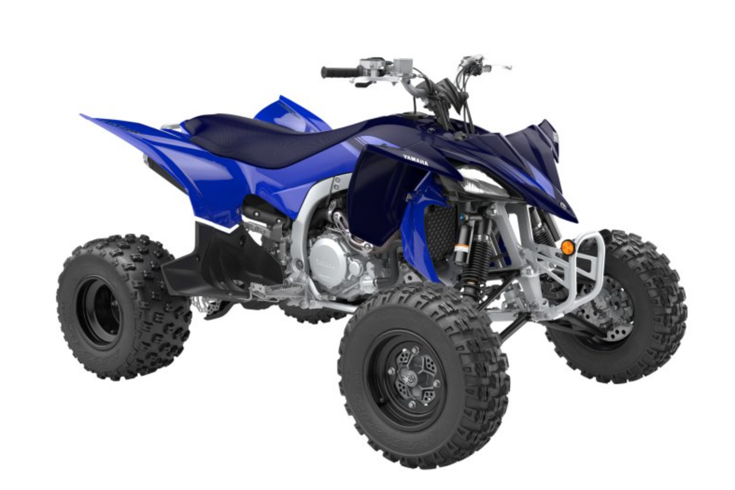 Yamaha YFZ450R