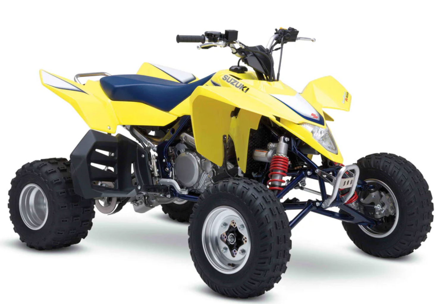 Suzuki LTR450