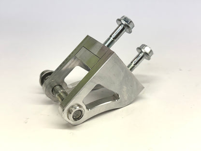 09-26 YFZ450R Two-Piece Upper Motor Mount – CNC Billet 6061