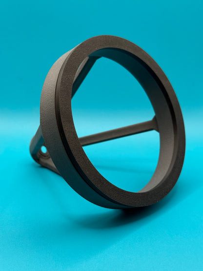 09-26 YFZ450R Clamp-On Air Filter Adapter Kit w/ 4.5" Filter