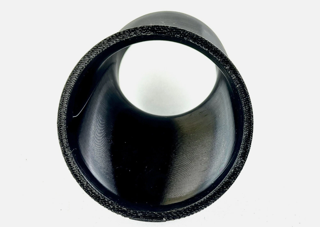 1985-1987 Honda ATC TRX 250 SX  Air Box Filter Intake Tube Boot Carburetor