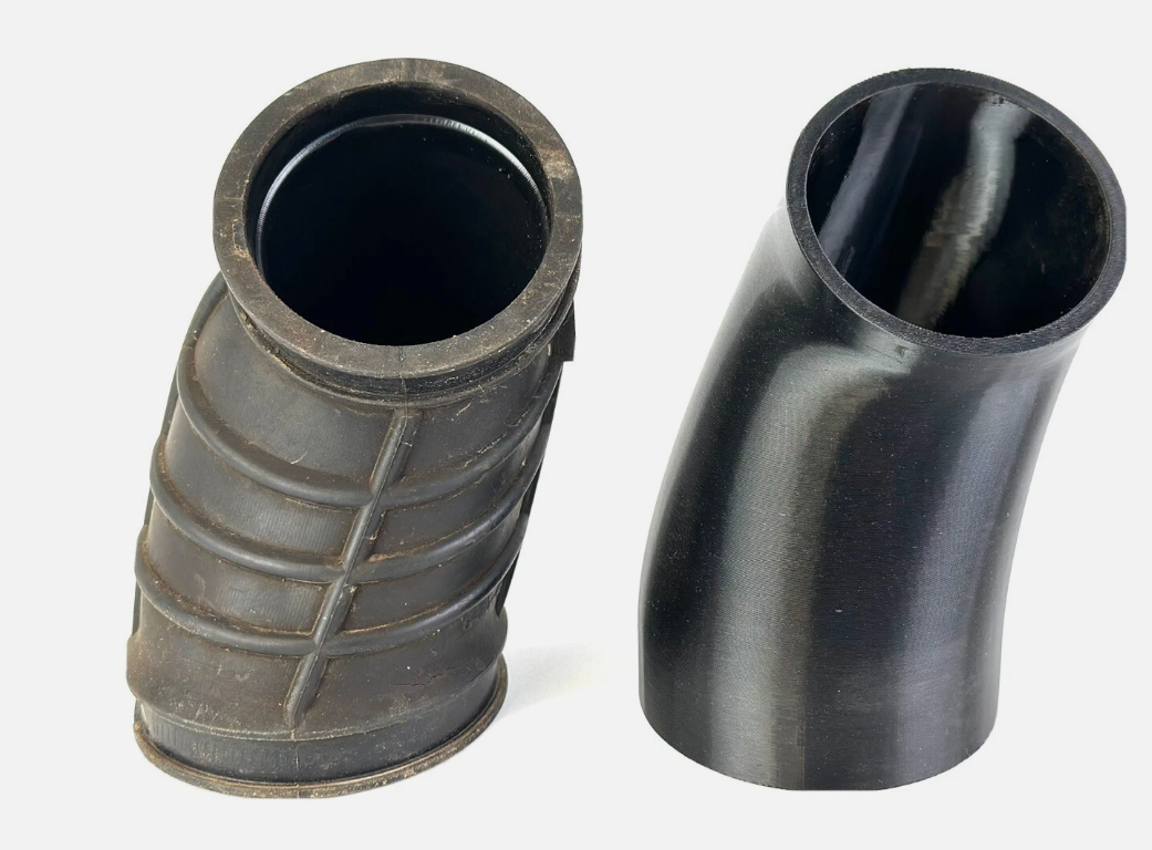 2004-2005 Arctic Cat 400 4x4 Air Intake Boot Tube Aftermarket