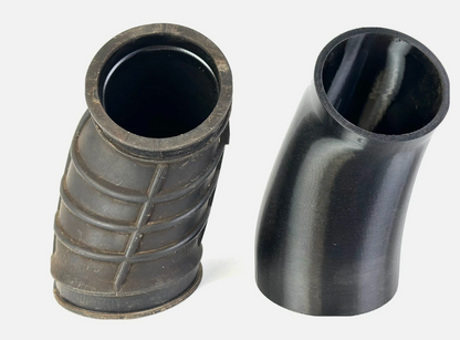 2004-2005 Arctic Cat 400 4x4 Air Intake Boot Tube Aftermarket