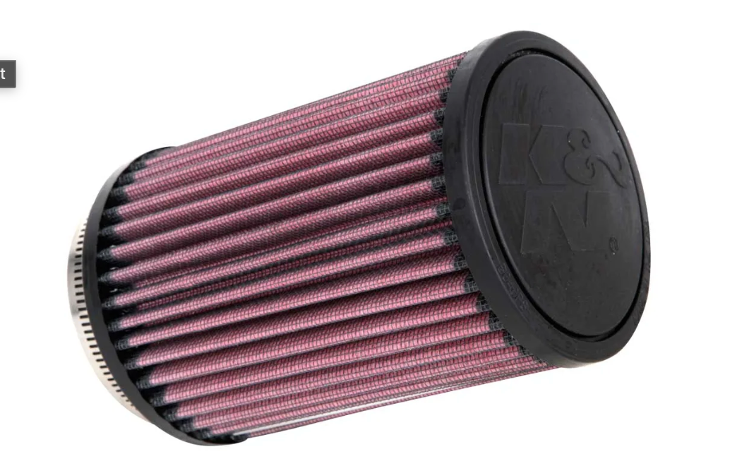 Yamaha Raptor 700 700r Clamp-On Air Filter Adapter Kit